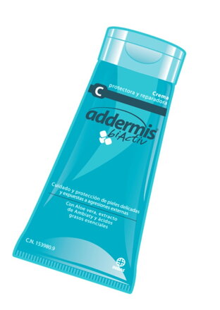 Addermis biactiv C ochranný krém 100g (12bal/kar)