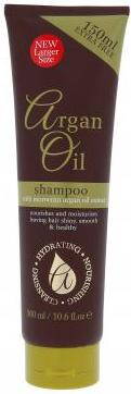 Xpel Argan hydratačný vlasový šampón 300 ml.